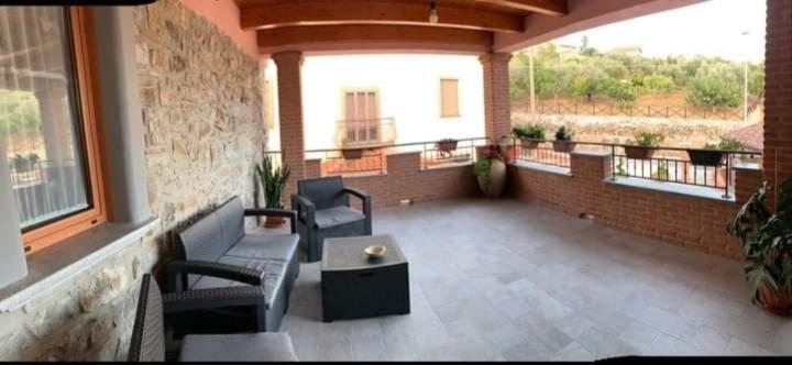 Tenuta Il Giardino Di Eros Albanella Экстерьер фото